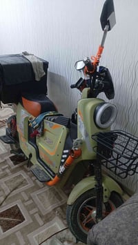 X900 • سرعة ٦٧ • ٥ بطاريات