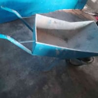 عربانه بناء • نظيفه • يارمجه الشرقيه