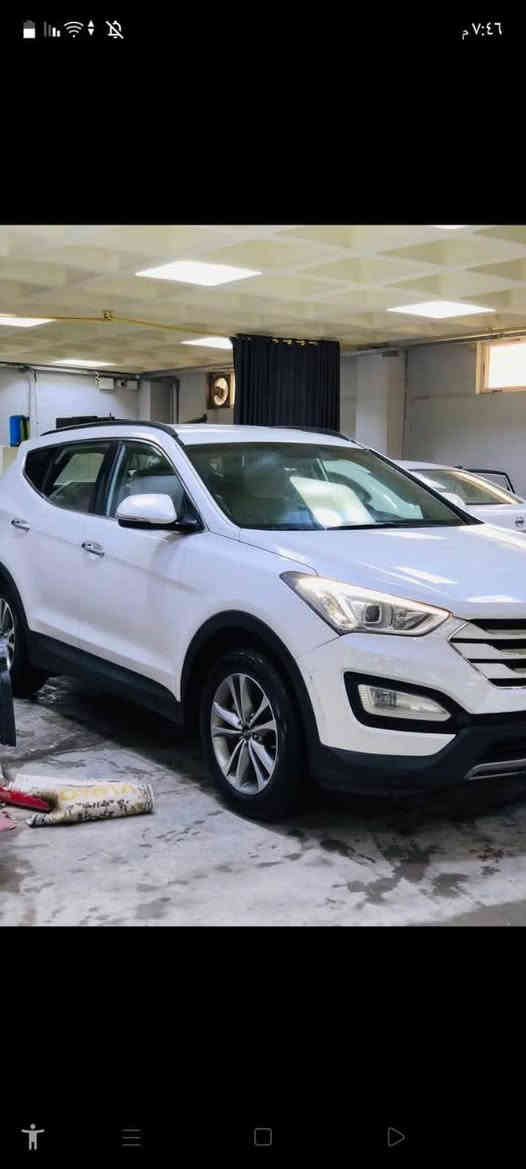 سلام عليكم. سياره سنتافيه خليجي
مديل 2014 سياره كفاله عامه 
رقم. اربيل تريد تحويل تريد وكاله مكينه 4 تبريد حداديه تخم تاير كله جديد موصفات. 
تحكم. اشاره شاشه مثبت سرعه 
سعر 155 وبيه مجال مكان بصره قضاء المدينه اتصل ***********
