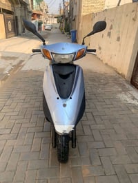 بريز كابريته  مكينه ممفتوحه كل نقص مابيه اتصال 07739144190