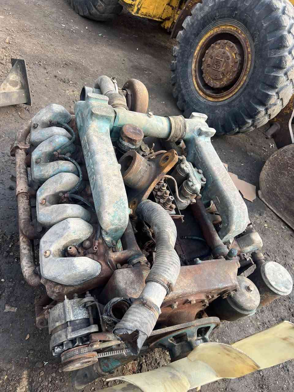 محرك سكانيه  لبيع ***********
