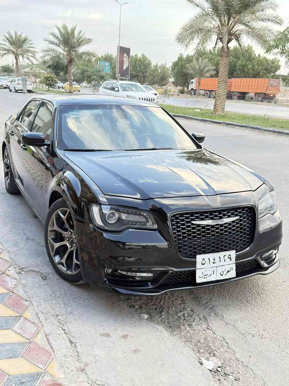 اوباما  مديل 2016. فووول مواصفات  s السياره رقم اربيل الدولي الجديد ستوني محدثه  سنويه 2030

6 سلندر 

تخم تاير ويل نجمه

شاشه كار بلاي 

كشن كهربائي جلد s

سماعات بووس

سياره جاهزه ونضيفه 

بيها اربع قطع  صبغ وتصليح بصيط بشاصي 

مكانها نجف سعرها 190 ورقه

***********
