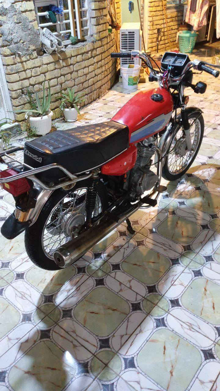 سلام عليكم حبايب دراجه للبيع ارشه موديل 20كلك كلك كفلك من سرقه كلشي شغال بيه ومجفته جديد كهربائيات كله شغاله سعر 275وبيه مجال لشراي يدلل /***********
