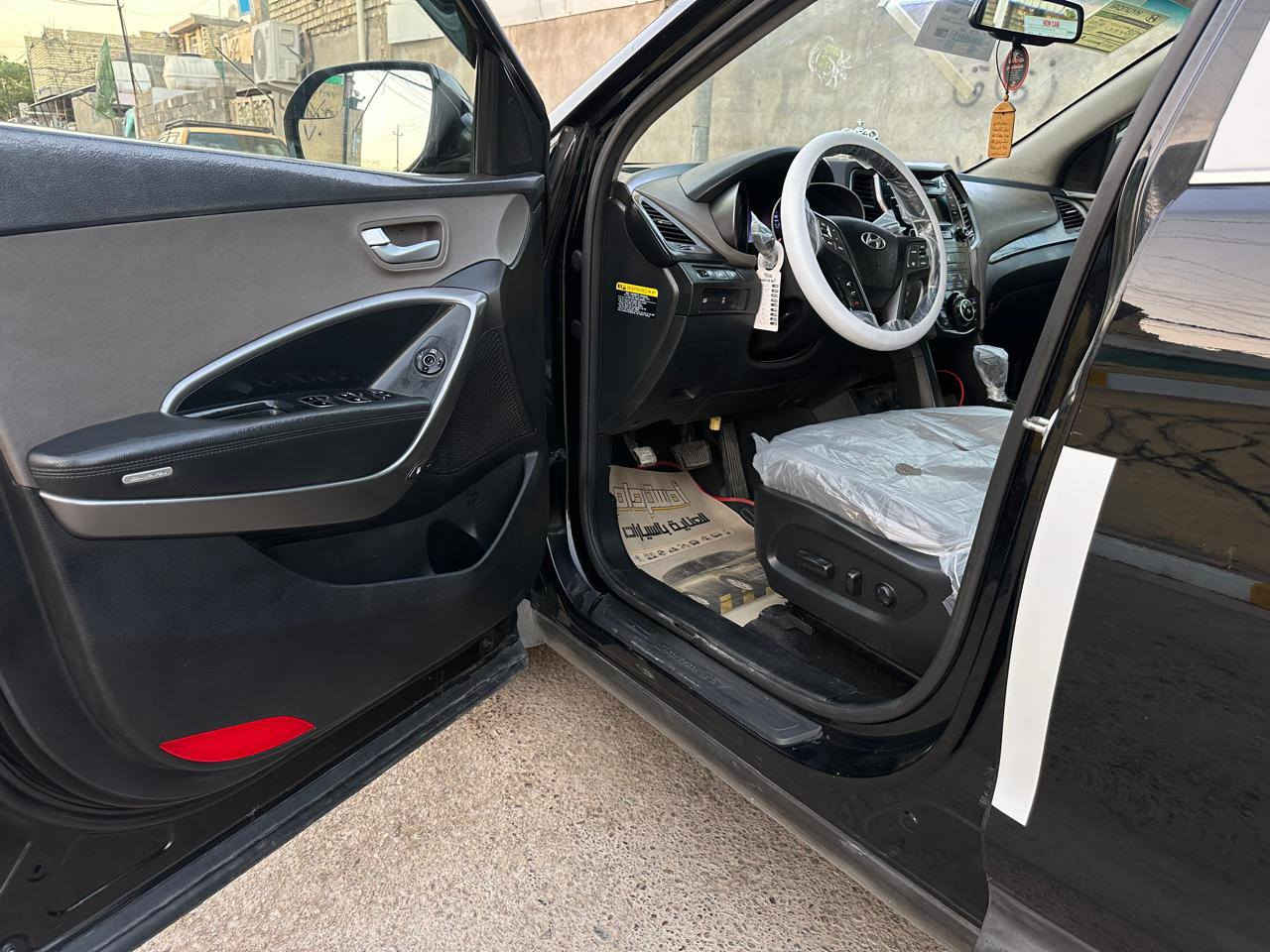 السلام عليكم الحلال للبيع 2016 /سته سلندر GDIالشراي يتصل /كافة تفاصيلها موجوده بالسونار / واسط قضاء الصويره ***********
