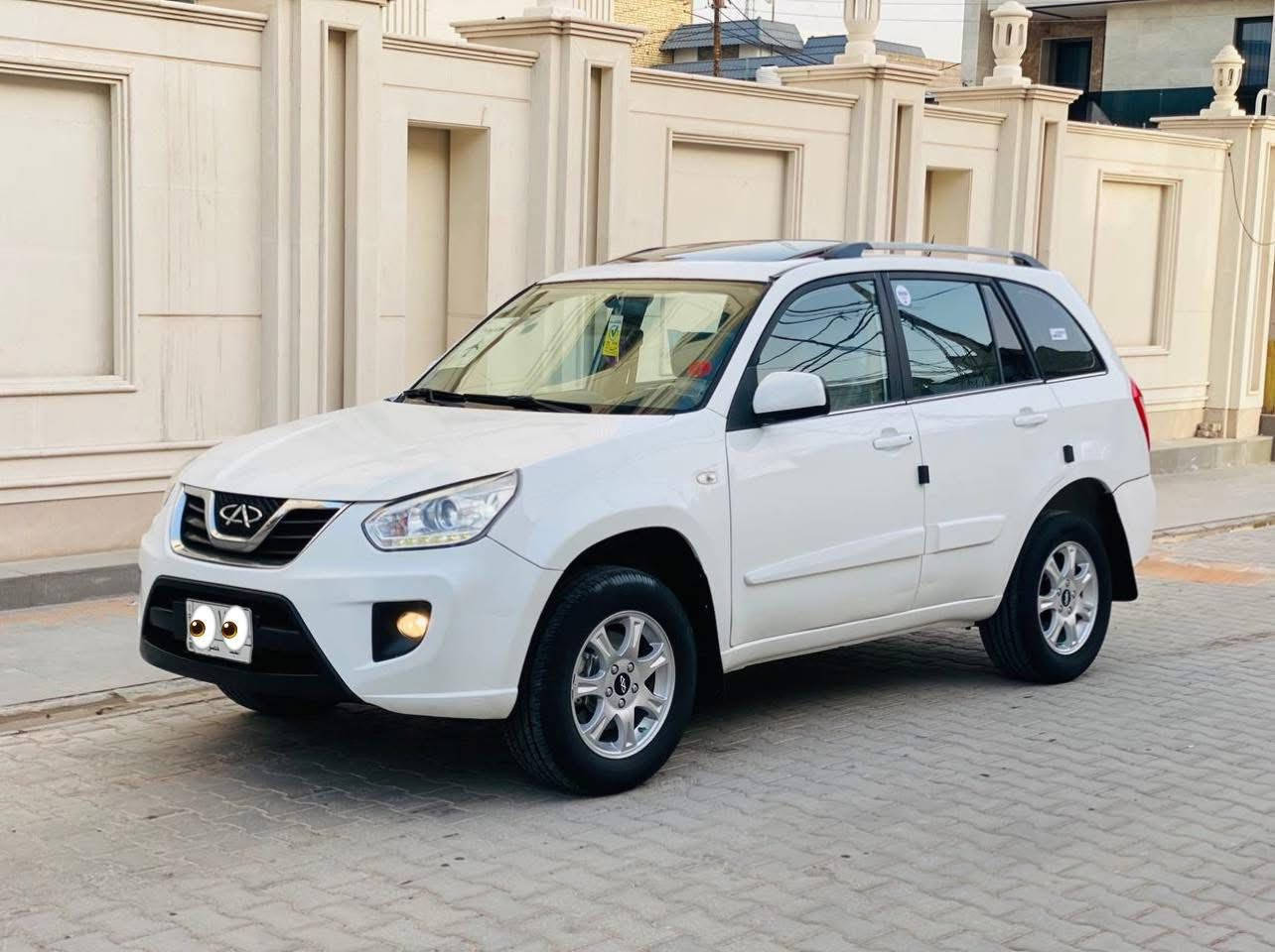 اللهم صلي على محمد وال محمد
السلام عليكم تيكو 2013
كير كهربائي مكينه 1800
السيارا كفاله سياره جديده وحلوه 
وجاهزه من كلشي كير مكينه حداديه تبريد تخم تاير
سيارا ما عايزه ربع دينار رقمه نجف مشروع وطني 
ومكانه نجف للاستفسار(***********)
