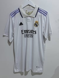 تيشيرت • ريال مدريد • مقاس XL