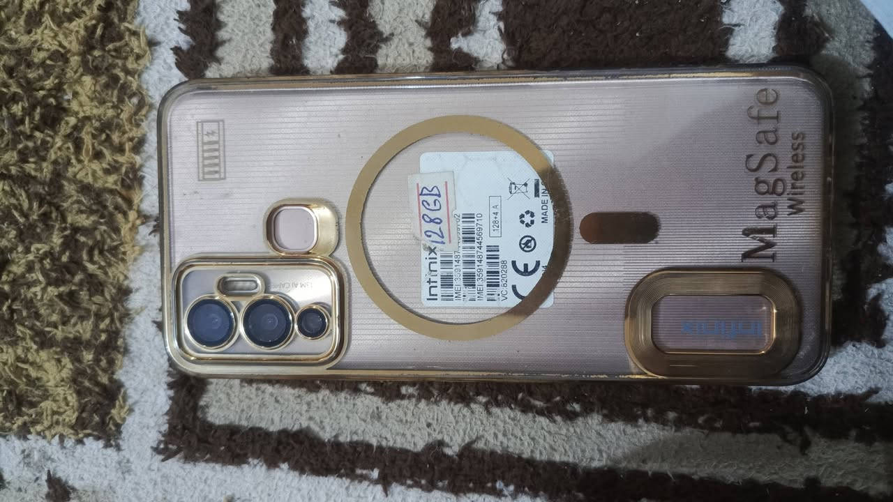 السلام عليكم جهاز لبيع انفنكس هوت 12بلي


**إذا كنت صاحب هذا الإعلان وتريد حذفه لأي سبب، رجاءا أرسل رسالة إلى الدعم الفني**