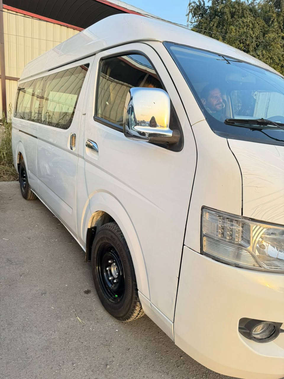 موديل 17/ماشيه163/بغداد بيهه مكانين صبغ ولباقي مكفول تفاصيل اكثر اتصل على/***********/
