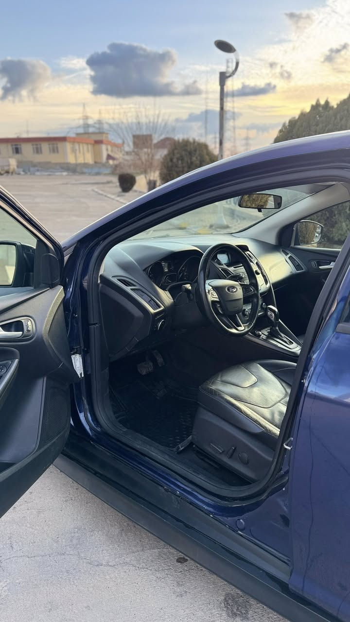 فورد فوكس للبيع فقط مراوس ماكو
السعر93 ورقة بي مجال للطيبين 

موديل 2016 

ممشي 145 الف مايل 

مواصفات فول عدا فتحة ( دزبول ٧ الوان - ويل سبورت - تحكم ستيرن كامل - تحديد سورعة - كشنات فيوجن كهربائية و هيتر و جلد - ستيرن هيتر - لايت أمامي ليد و بلاجكتور بلادي - كاميرا خلفية دوارة - قير سبورت و عادي و أوتو - جام كهربائي- مرايات هيتر و أشاير ) 

مصروف عليها هواية - قير قبل أسبوع مصلح - مبدل دهن قير و محرك و بريك و دسكات بريك قبل اسبوع - صدر أمامي مجدد بل كامل بورغي ما ناقصها - مي راديترر مبدل بل كامل - فلاتر جديدة 

سنوية جديد لحد شهر ٦ سنة ٢٠٢٨ و هزة و فحص و حق طريق كلها جاهز و مدفوع و تحويل و وكالة و غرامات كلها بشرط سيارة بأسمي 

قير و محرك بشرط 

السيارة بابين صبغ أيرباق برده مرجع سستم - ٣ مكانات 

صغار pdr - أمامي و خلفي كبس

مكان سيارة اربيل رقم تلفون ***********
