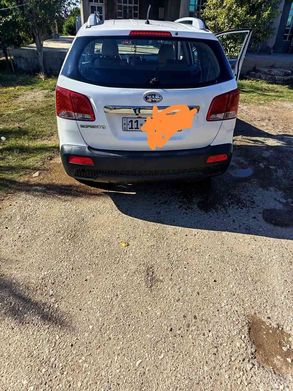 سلام عليكم
من رخصة الادمن
سياره سورنتا 2013
7 راكب
رقم بغداد
سياره مكفوله كفاله عامه
نظافه
مكان الأنبار صقلاويه
وي استفسار اتصال ع أرقام
***********
***********
