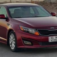 اوبتيما • ٢٠١٥ • وارد امريكي