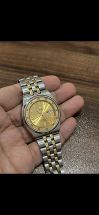 جاي سبرينج • ياباني اصلي • ٤٢مم