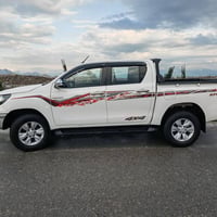 ٢٠١٦ • جير توماتيك • دبل اكسل