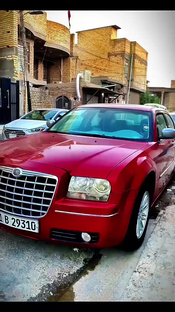 سلام عليكم اوبامة موديل8كفالة رقم سليمانية راعيهة بغداد بشعب موجود ايريد مداور سنويتهة صارلهة شهر من صاقطة وسيارة كفالة بس لهلالات معمرات مكينة ستوني شاتهة مال كصة جديدة وكسن جديد وكير جديد وحدادية نص عمر وتايرات هم نص عمر وشراي ايخابر  مكان ميسان لعمارة حي لحسين جديد *********** سعر120
