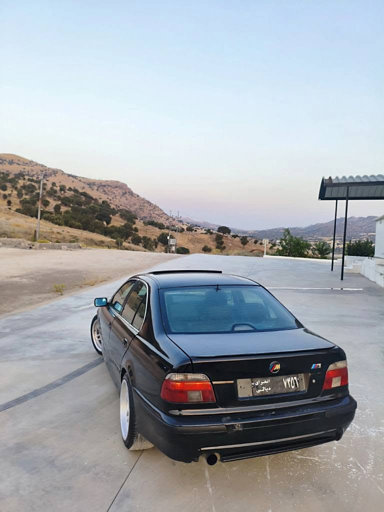 ماشاء الله له ماڵی هەموو لایەک
🦅BMW/1998/528Ai🦅
ئاڕم دهۆک ماڵی مەدەنی بەشەرت 
شتی جوان و راقی دانسقە لۆک لۆک 
دەحەمی پێشو دواوەی M لۆک سەیارەکە کامل M
تەبرید بەشەرت 🥶
گەرمی بەشەرت😰
سڵایت بەشەرت دەحمو لێدراو موسو بڕاوە بەشەرت  بەگ لایت شکڵ لید لایت ناو ڕەش 
کارەبای بەشەرت پێشو پشتی بەشەرت دەبلو دارو بەردی بەشەرت هەتا بڵیی نەرمو خؤشە /هەیکەلیکی هەتا بڵیی جوانو رێکی هەیە 
 گێرو مەکینە بەشەرتی ١٠٠ فیتەر  دوکەڵو بوخار بەشەرت/ 528Ai تاک دیجیتاڵ زۆر بەقوەتە هەتا پێیپانێی پێی خۆشە  ئؤفەری ژێر لاق مازبوت بەنزین زۆر کەم دەخوا /کامل سێرفز کراوە/پلاک نۆزڵ مەسفی فیت پەمپ ڕۆنی گێڕو مەکینەو ئەکسلی تازەیە   کوشن جڵدی ڕەشە زۆر جوانە شاشە ئایپادە /  ناوی لە دەرئ جوانترە  
سەیارەکە پێویست بە وەسف ناکا 
دەحامی بۆ دەحامی بەشەرت لە رەسمەکان جوانتر نەبو هەقی رێگات حایدی من لە ماڵەکەی خۆم بئ منەتم 
هەمو شتێکم بە وازحی بۆ نوسیوی  
نرخەکەشی 45 گەڵاو محامەلەیەکی برایانە 
***********
*********** كويسينجاك, أربيل
