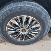 هيونداي ستاريكس • ٢٠١٨ • ١٠٠٠٠٠ كم