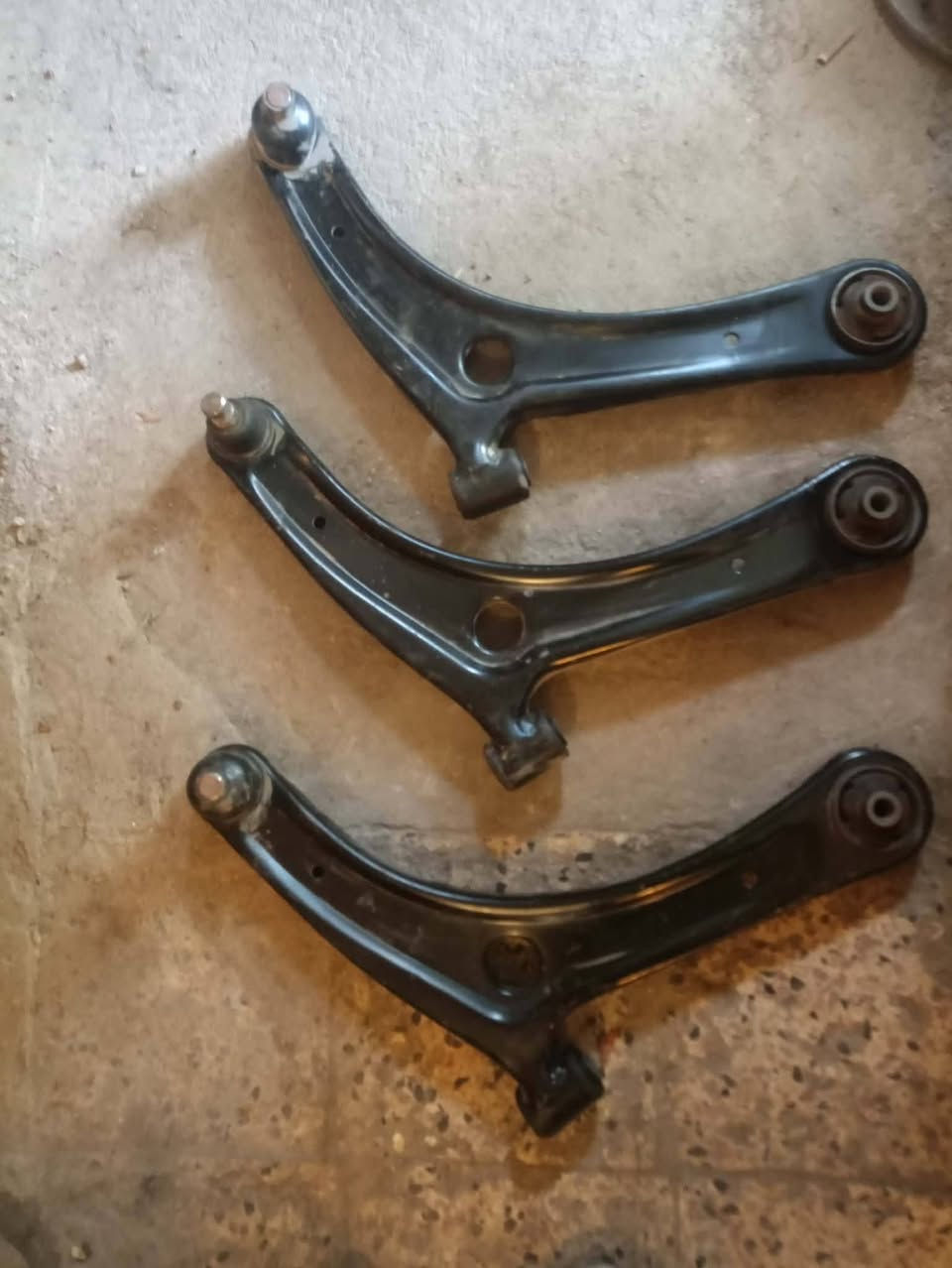 عنوان كربلاء حي المعلمين شارع مركز الشرطه
يووجد توصيل لكل مكان 
تمام وصول نواعم جيب باتريوت كل الموديلات 
للإستفسار اتصل واتساب متوفر
***********
***********
متواجد خاص
