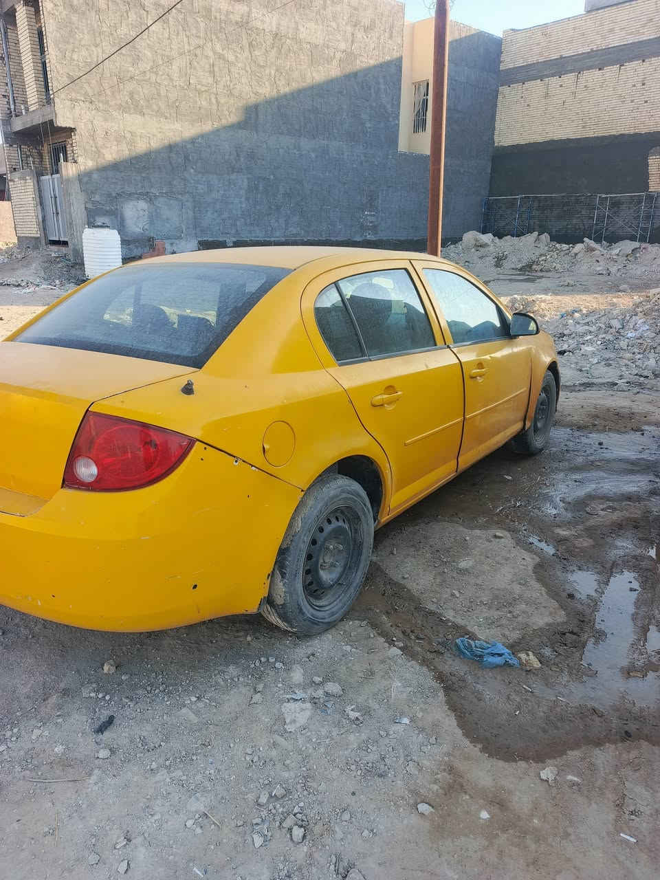 كوبلت 2009كاطعه نار  ستويه ضايعه بيهه بلاع  السعر 22الستفسار ***********
