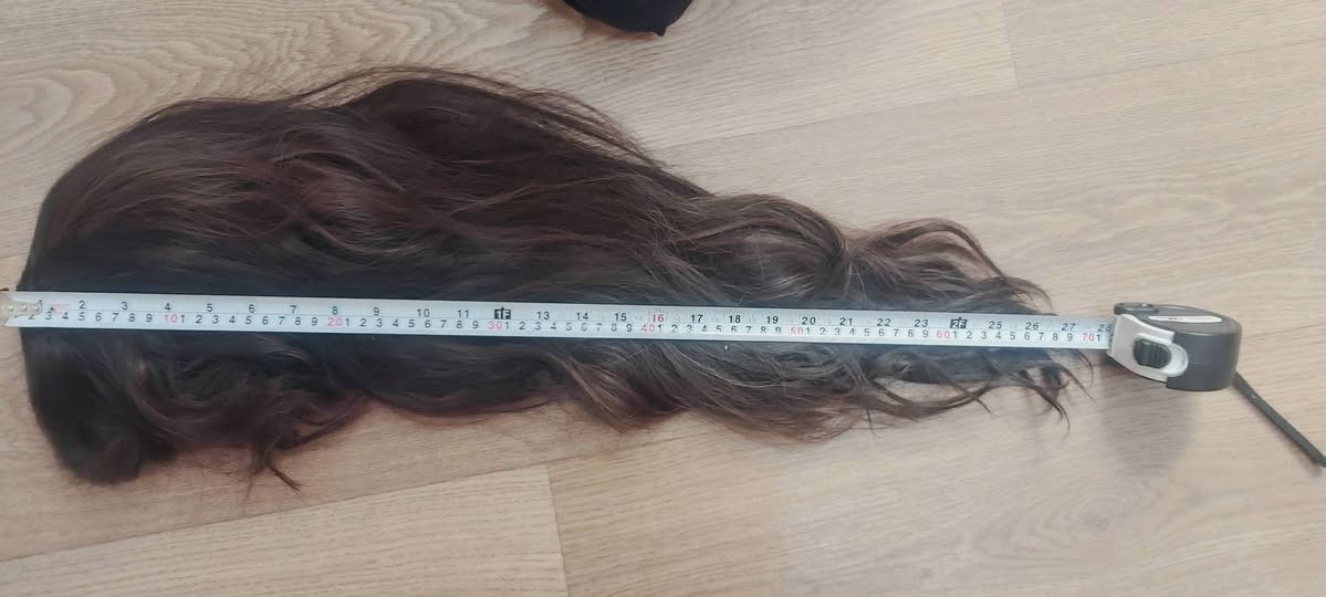 مرحبا عندي باروكه يصير تغسلهه وتشسورهه وتكويهه عادي


**إذا كنت صاحب هذا الإعلان وتريد حذفه لأي سبب، رجاءا أرسل رسالة إلى الدعم الفني**