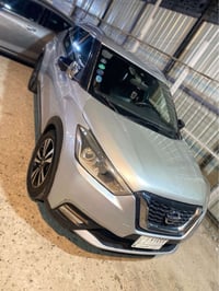 نيسان كيكيس • ٢٠٢٠ • ٧٧٢٨٠ كم