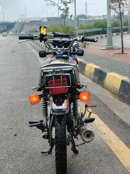 للبيع موديل 2018محرك نار مايعوزو أي شي شغل وامشي 280وبي مجال العنوان موصل ايمن زنجيلي الاستفسار ***********
