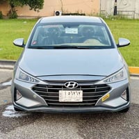 النترا • ٢٠٢٠ • وارد امريكي