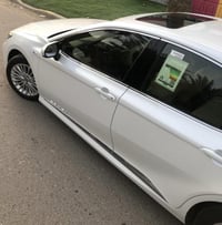 كامري 2025 خليجي وكالة عبداللطيف فول السياره بصمة كشن كهرباء برده خلفي...