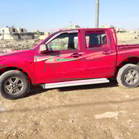 سياره كريت ويل موديل ٢٠١٣ السعر ٦٣ وبيها مجال للشراي ٠٧٧٢٤٥٧٦٤٣٠