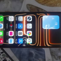 ايفون برو ماكس كوبي نفس تقنيه الاصلي بلضبط كامره تخبل برامج كلها شغاله...