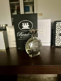 بوديسيا ذا فيكتوريس • ثبات طويل • زيوت عطرية نادرة