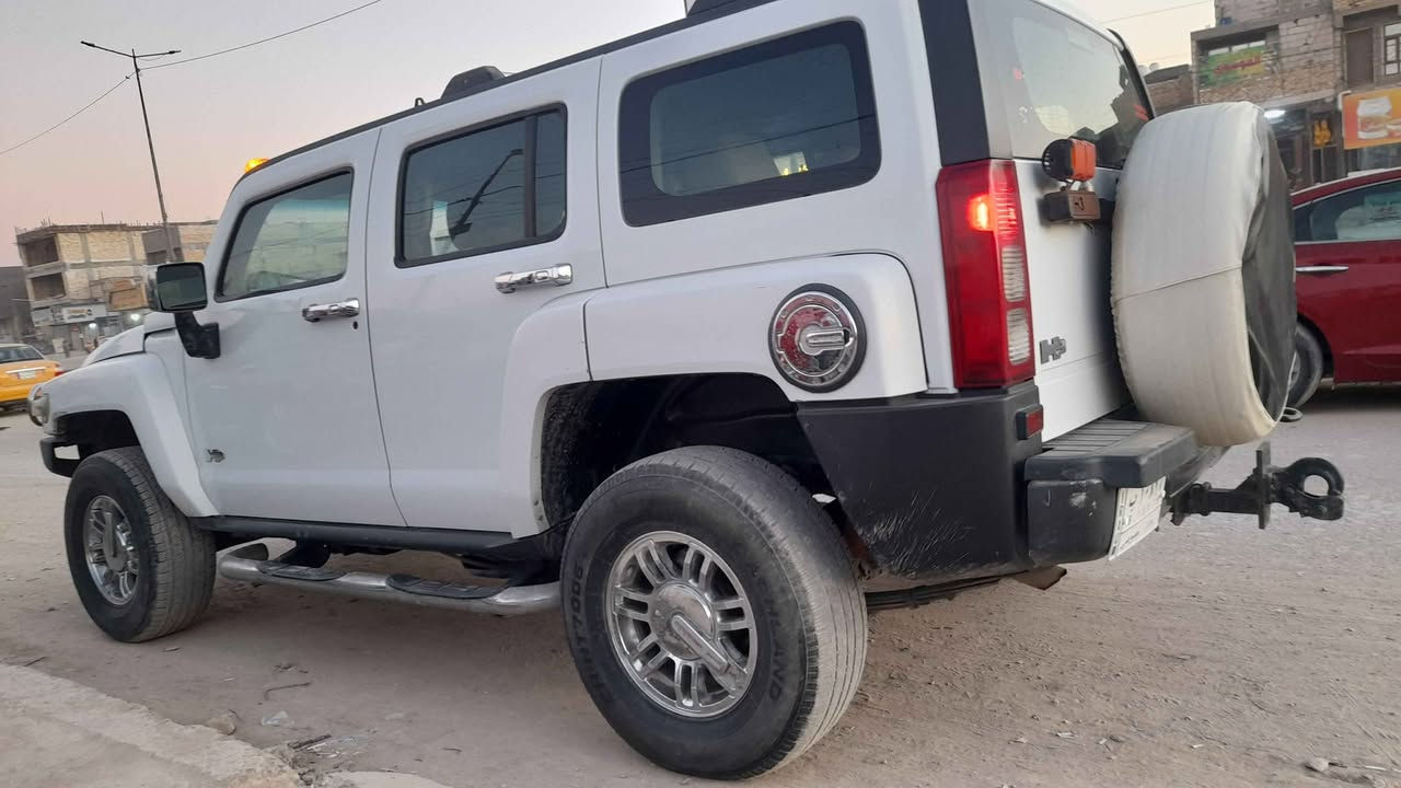 بيع مستعجل همر موديل ٢٠٠٨فوال موصفات كفاله عامه ييع مستعجل ١١٠مكاني ديوانيه *********** Singapore
