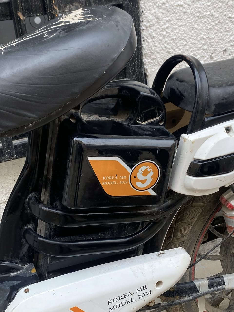 بايسكل شحن للبيع
مكاني كربلاء المقدسه سعر 100 قفل 
***********
