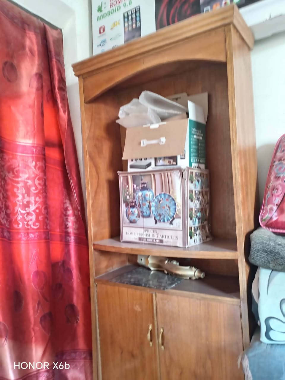 للبيع -غرفه صاج سعر -600-وبيه مجال


**إذا كنت صاحب هذا الإعلان وتريد حذفه لأي سبب، رجاءا أرسل رسالة إلى الدعم الفني**