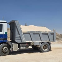 جص درجة أولى • توصيل • جزيرة سامراء