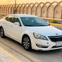 كادنزا • V6 ٣٥٠٠ • موديل ٢٠١٢
