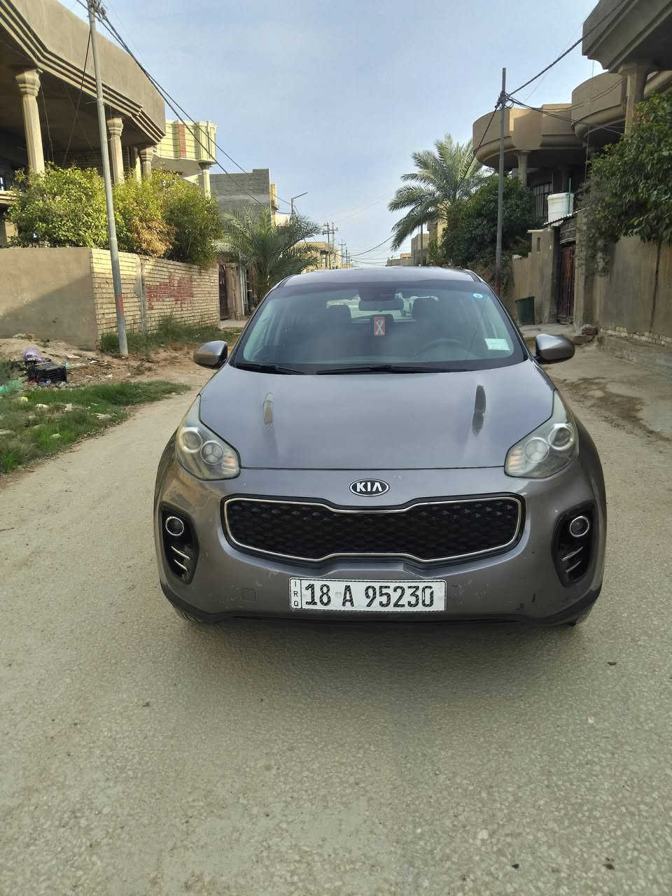 السلام عليكم سبورتج ١٩للبيع واردامريكي مكينه٢٤٠٠رقم بابل بسمي سنوه وهزه جديده حادثها بابين سونار موجود بصور سعر١٥٨مكانها بابل الاسكندريه ***********
