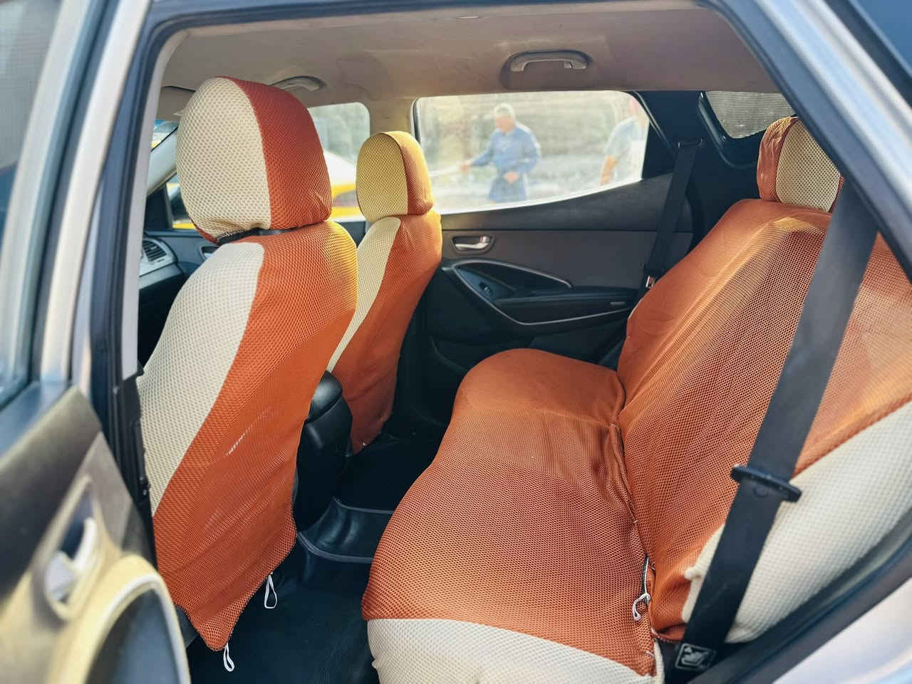 سلام عليكم سنتافيا 2017 رقم الماني بيهة جاملق ايسر مال السايق بنيدهة بي بارد الباقي كفاله عامه السياره بسمنه سنويه 28 السعر 135 وبيهة مجال ماكني بني منصور بيع ومراوس ***********
