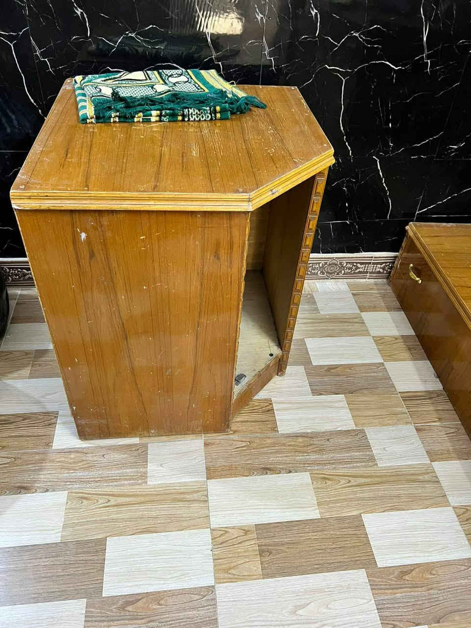 بيع مستعجل جديده غرفه من  الصاج الاصلي ب650 شراي فقط خاص


**إذا كنت صاحب هذا الإعلان وتريد حذفه لأي سبب، رجاءا أرسل رسالة إلى الدعم الفني**