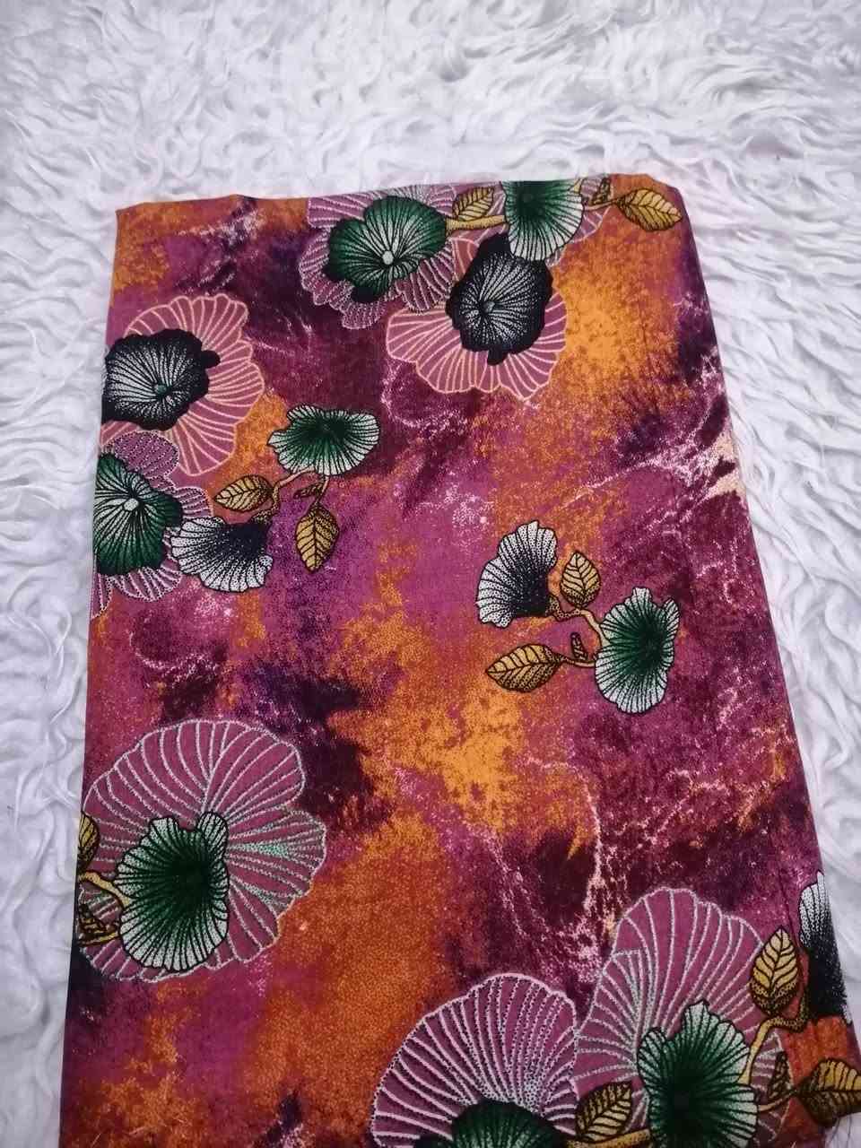 كشمير تركي القطعة ب٣
الخامة حلوة والنقشة والألوان تجنننن للطلب مراسلة الصفحة توصيل الفين داخل الكوت


**إذا كنت صاحب هذا الإعلان وتريد حذفه لأي سبب، رجاءا أرسل رسالة إلى الدعم الفني**