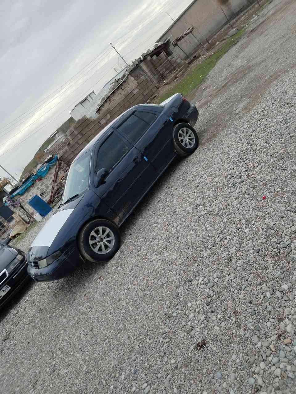 بە ناوی خودا کیا سیفە مۆدیل 1994 مکینەی 8بەخت دژە فیتەر گیر مکینە بە شەرت 4تایەو ویلی تازە بەرگە کوشن تازە سەر داژبوڵ تازە گای تازە شتیکی زۆر جوانە ماڵی فە قیرە جام کارە با سە یارەیکی تا بڵی بی کیشەیە جرکەی تیا نییە قفڵی سە یارکە 11گڵا تکایە بۆ معاملە تیل مەکە سە یارەکە زۆر جایزە پارەی ماتۆڕیکی 3تایش نییە 
هه ڵبجەی تازە ***********فایبەر وەتس ئەپ لە گەڵ ڕیز بۆ ئەد مینی گوڵ
