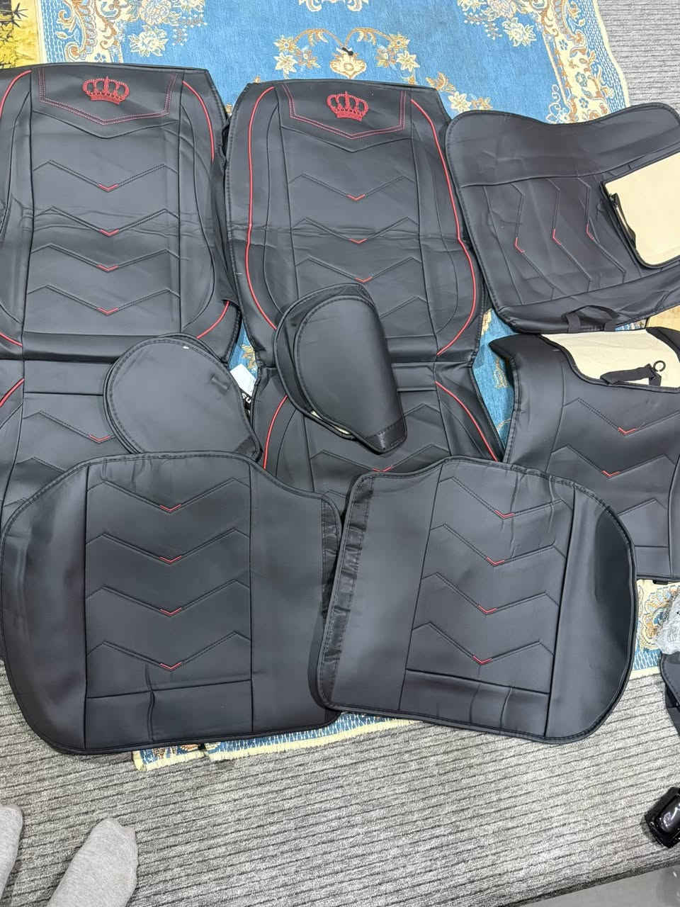 غراض امزون جدا رخيص السعر على الخاص


**إذا كنت صاحب هذا الإعلان وتريد حذفه لأي سبب، رجاءا أرسل رسالة إلى الدعم الفني**