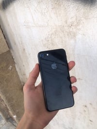 آيفون ٧ • ١٢٨ • بطارية ٩٥٪
