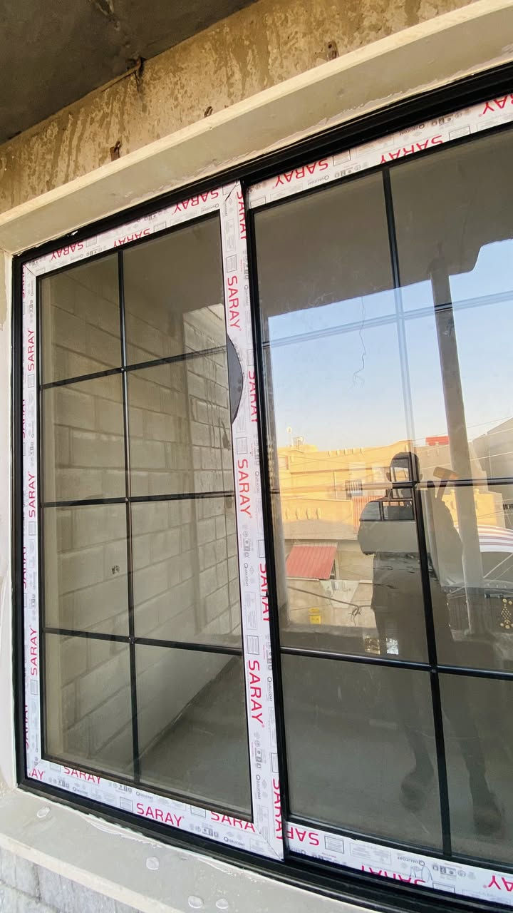 معمل ومعرض القمة للبلاستيك والالمنيوم 

ً
تكريت الديوم 
Omar Khmiesمرتضى خالد

ً


**إذا كنت صاحب هذا الإعلان وتريد حذفه لأي سبب، رجاءا أرسل رسالة إلى الدعم الفني**