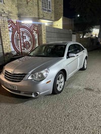 مرسيدس C200 • ٢٠٠٨ • رقم بغداد