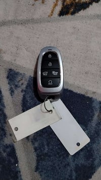 سونتا ٢٠٢٣ • بردات • اصليه وكاله