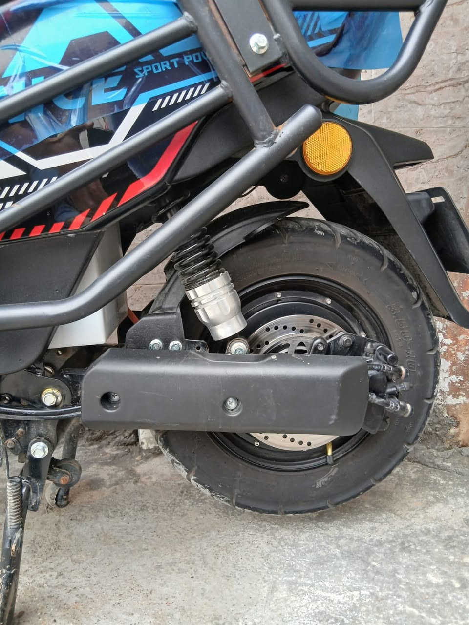 2025سكنس بطاريات جديده النضافه كما موضح بلصور السعر 960الف المكان بغداد الغزاليه ***********
