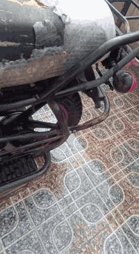 دايون • موديل ٢٣ • ١٥٠ سي سي