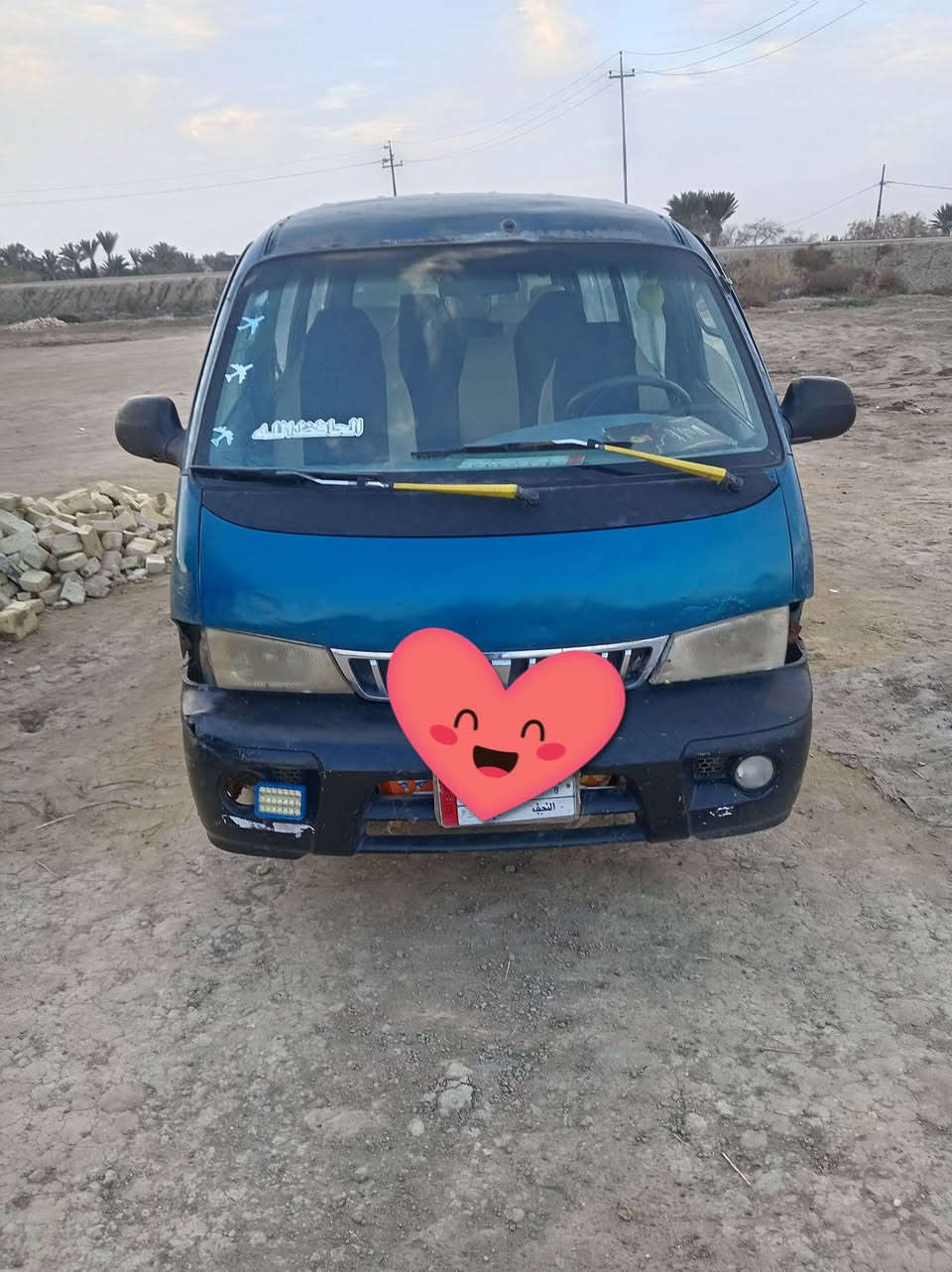 سلام عليكم كيه بريجو 1996 سنويه طايفه من 2024 بل شهر 8رقمه نجف ال مالك موجود يريد يداور عليه هيهي 500 وبيه كير وكسنه مكفولات وال مكينه بدايه بيه تخم تواير جديد حداديه نضيفه مكان سياره بل سماوه ***********
