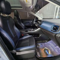 جي أي سي موديل ٢٠٢٥ دخول جديد  حره بدون رقم كفالة عامة محرك ١٥٠٠ بانور...