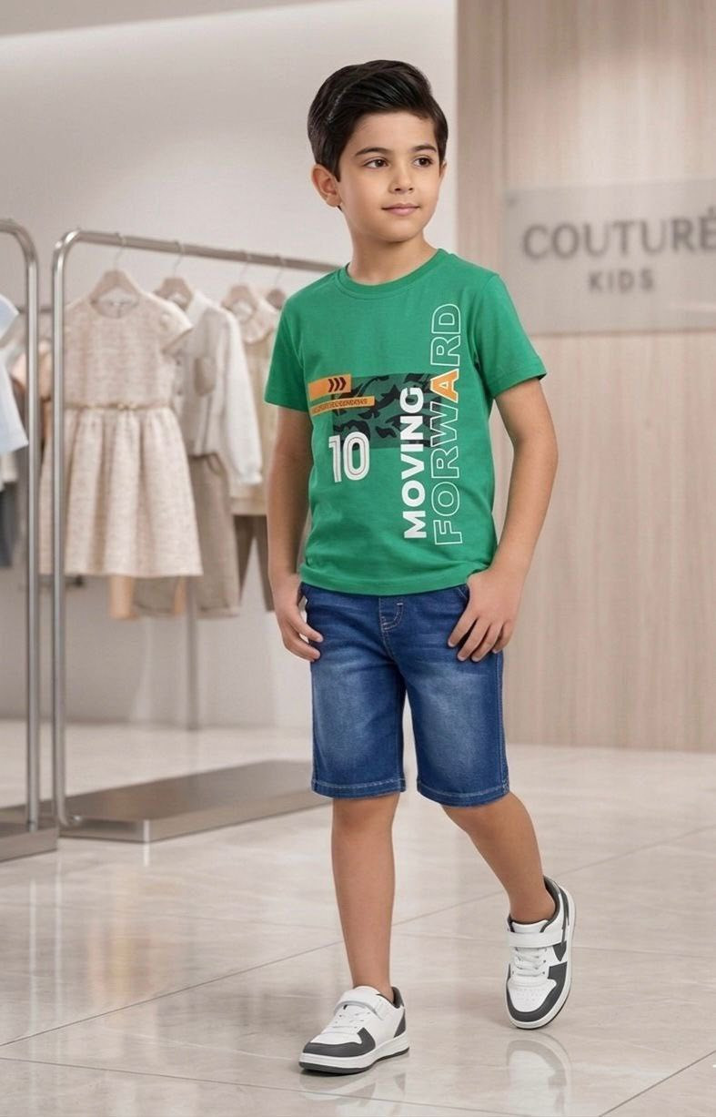 طقم ولادي 

قياس 4-5-6-7سنوات
متوفر خدمة توصيل لكافة المحافظات 🚚  #ملابسالعيد #اطفال #ملابساطفال #


**إذا كنت صاحب هذا الإعلان وتريد حذفه لأي سبب، رجاءا أرسل رسالة إلى الدعم الفني**